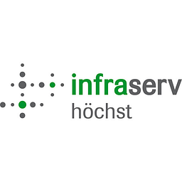 InfraServ GmbH & Co. Höchst KG Standortbetreiber Logo