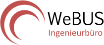 WeBUS GmbH & Co. KG Logo
