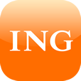 ING Türkiye Logo