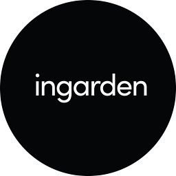 Ingarden Logo