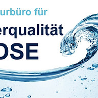 Ingenieurbüro für Wasserqualität Dose Dipl.-Ing. (FH) Umwelt- u. Hygienetechnik Logo