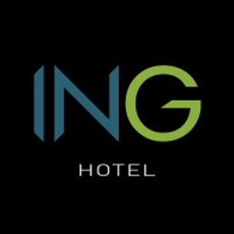 ING Hotel Logo