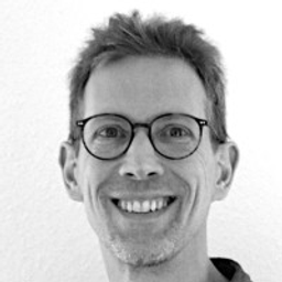 Ingo Steinke Logo