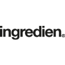 Ingredien Logo
