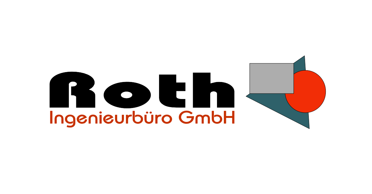 Roth Ingenieurbüro Logo