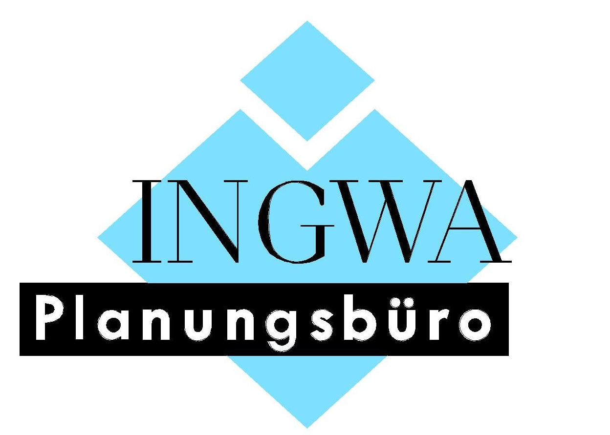 INGWA GmbH Planungsbüro Logo