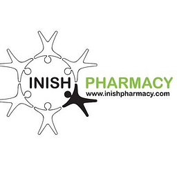 Inish Pharmacy Logo