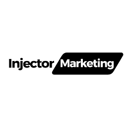 Injector Marketing Logo