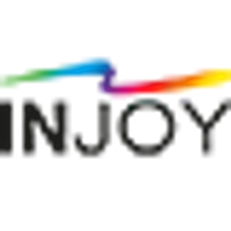 INJOY–Fitness Logo