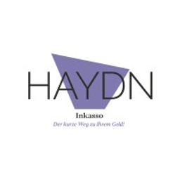Inkasso Haydn Logo