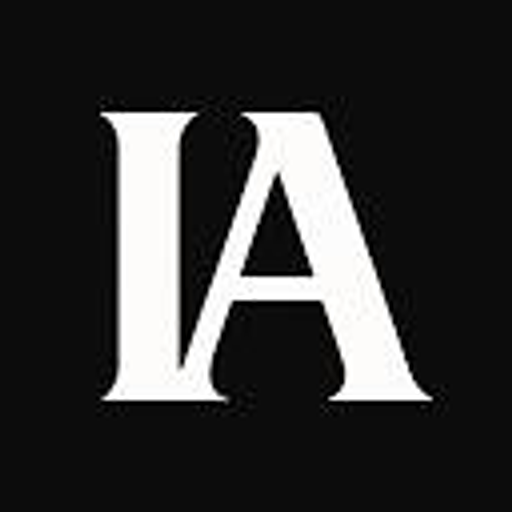 InkAware Logo
