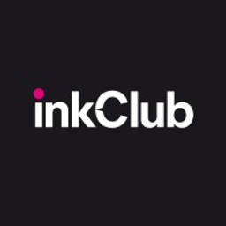 inkClub Logo