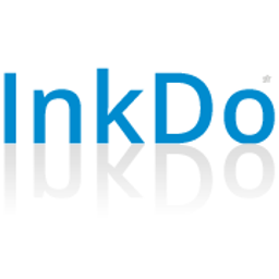 Inkdo Logo
