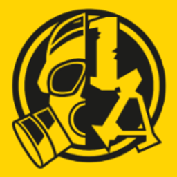 The Inked Army Logo