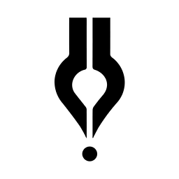 Inkiostrobianco Logo