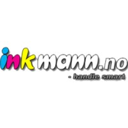 Inkmann Logo