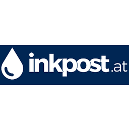 Inkpost Logo
