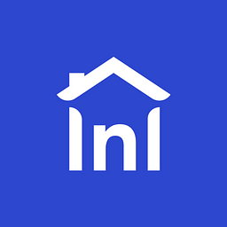 Inlife Logo