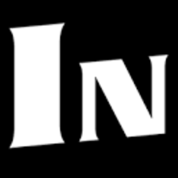 Inlyline Logo