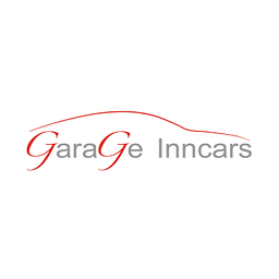 Garage Inncars GmbH Logo