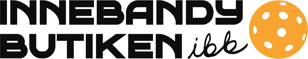 Innebandybutiken Logo
