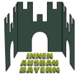 IB Innenausbau in Bayern GmbH - Co.KG Logo