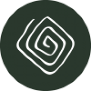 Inner Peace Identity & Soul Work Logo