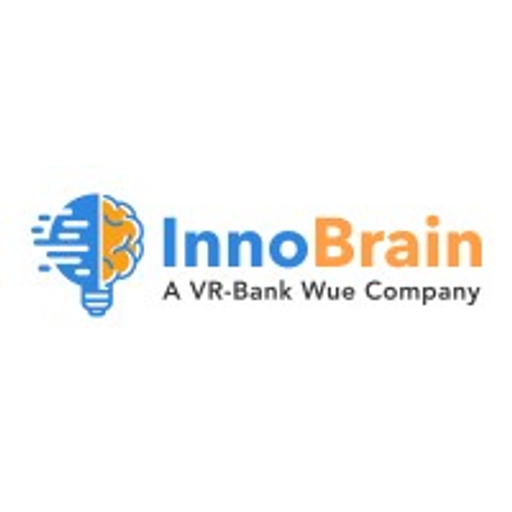 InnoBrain GmbH Logo