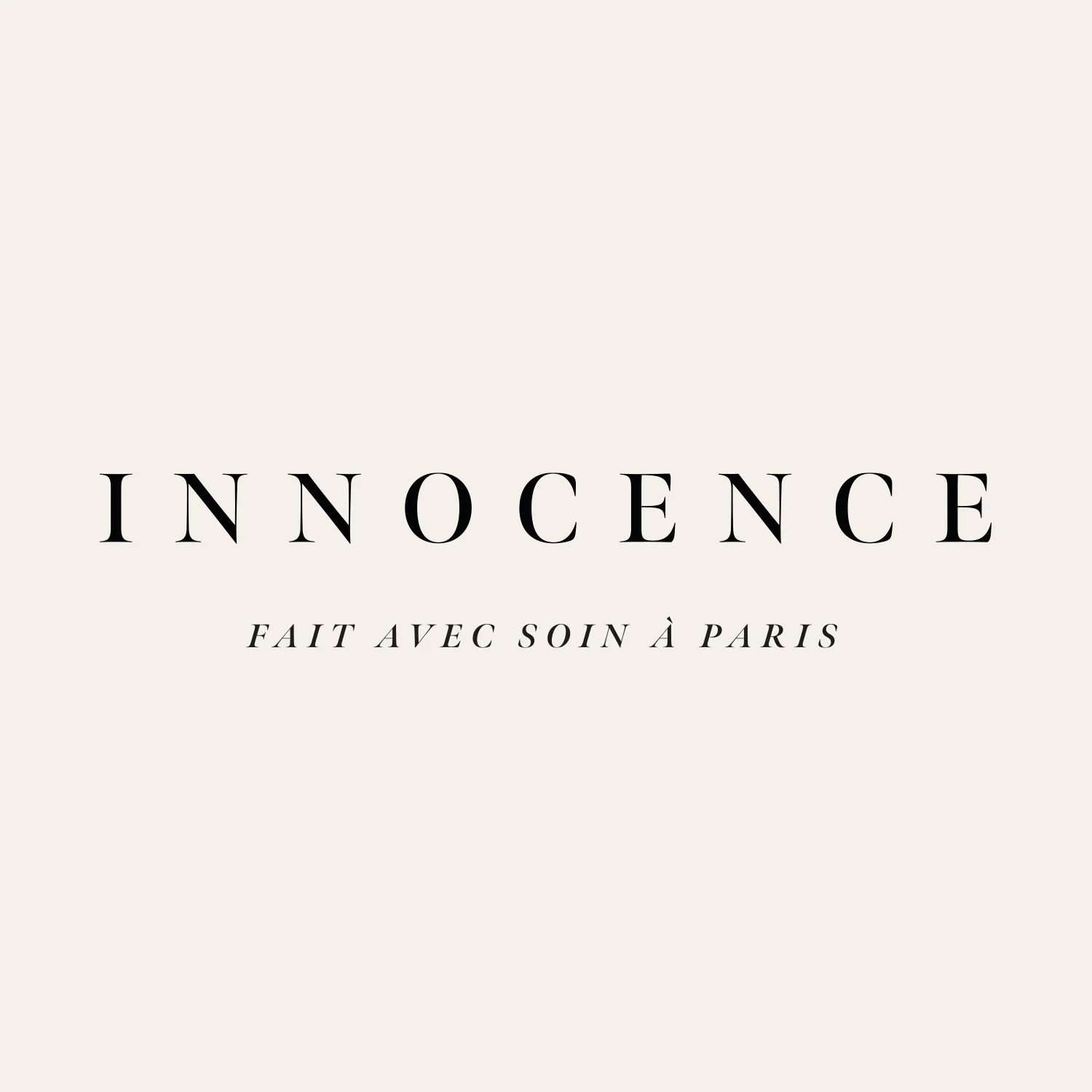 Innocence Editions Logo