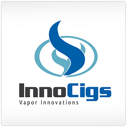 InnoCigs GmbH & Co. KG Logo