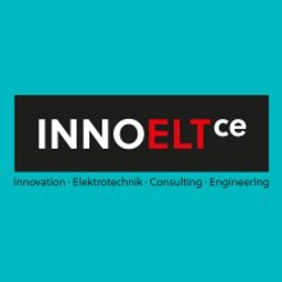 Innoelt GmbH Logo
