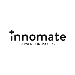 Innomate Logo