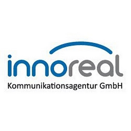Innoreal GmbH Werbeagentur Logo
