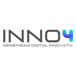 INNO4 - Digital Consulting Logo