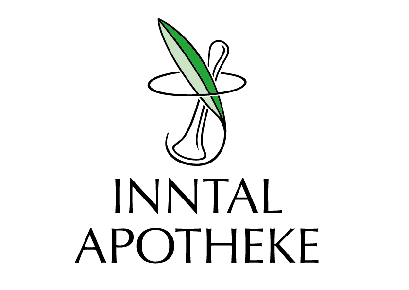 Inntal-Apotheke Inh. Wolfgang Lettl Logo