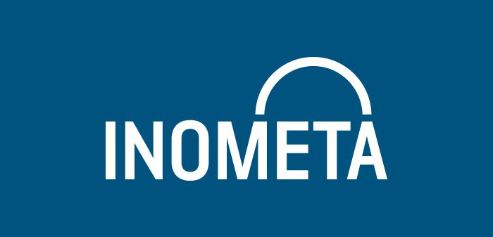 INOMETA GmbH Logo