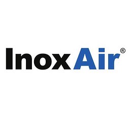 InoxAir GmbH Logo