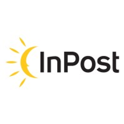 InPost Italia Logo