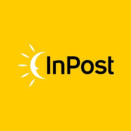 InPost - Paczkomat, Kurier Logo