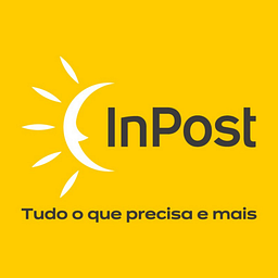 InPost Portugal Logo