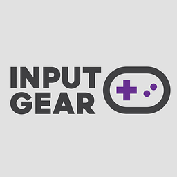 InputGear Logo