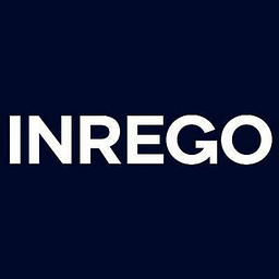 Inrego AB Logo