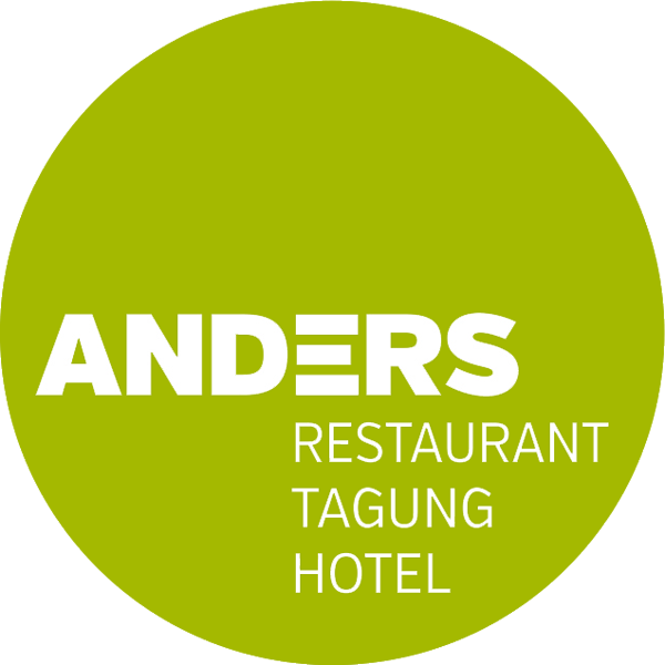 anders - das Erlebnisgasthaus Gaststätte Logo