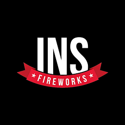 Ins Fireworks Logo