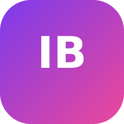 InsaneBoost Logo