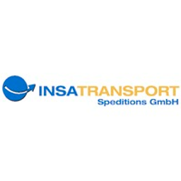 InsaTransport Speditions GmbH Spedition und Logistik Logo