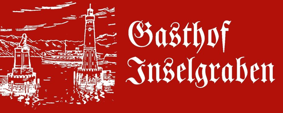 Inselgraben Logo