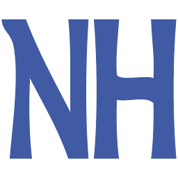 Nige Hus Logo
