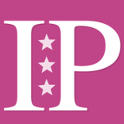 Hotel Insel Pension Logo