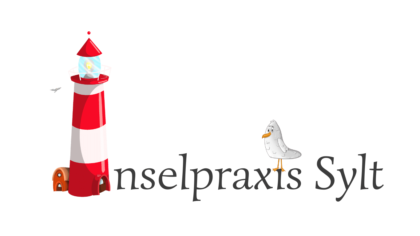 Inselpraxis Sylt Logo